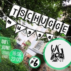 Marco Kehring @ WG Flomarkt Gießen 8.06.19
