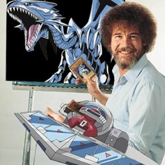 David Prorok - Watch Bob Ross (Freestyle)