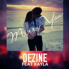 Sean Rii & Kayla __Marry Yuo 🎶💍🔥🇸🇧 2kl9