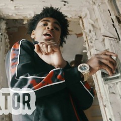 1k Fat - Foot On They Neck (Prod.  Unknown)