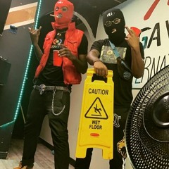 Proph3t - Maintain Mixdown