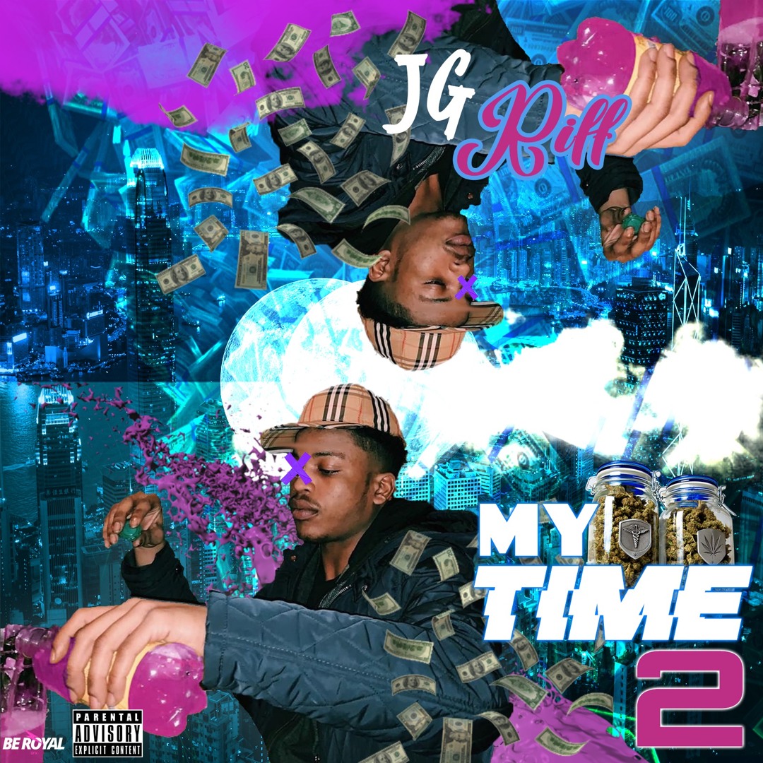 Stream JG Riff - Struggle by RAP | Listen online for free on SoundCloud