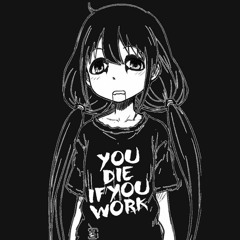 never work