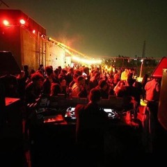 Könvict @ Unicorn Garden - 26th March 2019