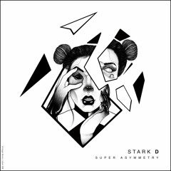 Stark D - Unknown Darkness