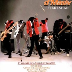 D masiv - Merindukanmu | edwingm cover