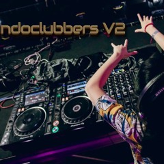 BASSNYA NGAJAK JOGET!! PARTY DJ TERBARU INDOCLUBBERS V2