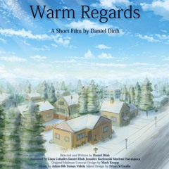 01 - Warm Regards