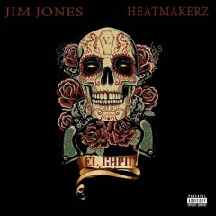 Jim Jones "El Capo" Type Beat (Prod.Twix)