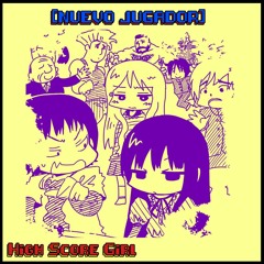 High Score Girl Opening 1 [Cover Latino - Grupal] (New Stranger | TV - Size)