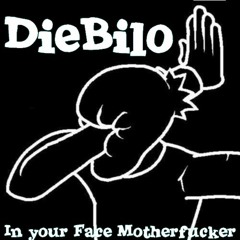 DieBilo 3 neue Sets Juni`19 (Hardtechno & Terror)