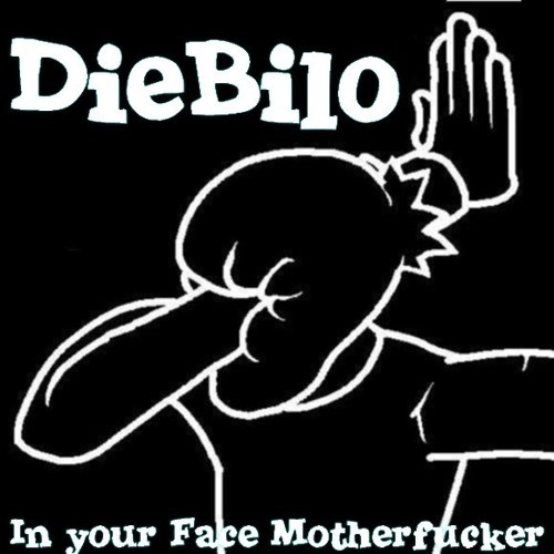 DieBilo 3 neue Sets Juni`19 (Hardtechno & Terror)