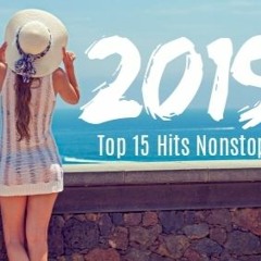 Top Hit Songs Mashup | English Nonstop Mix Songs | Best of Popular Songs 2019