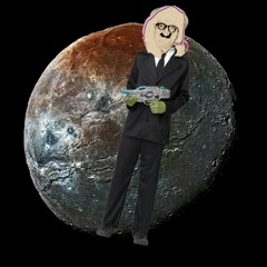 Your Own Dwarf Planet