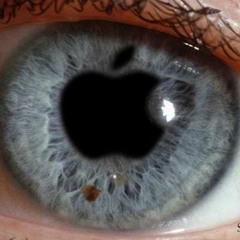 Apple To My Eye.