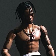 love it mane-travis scott