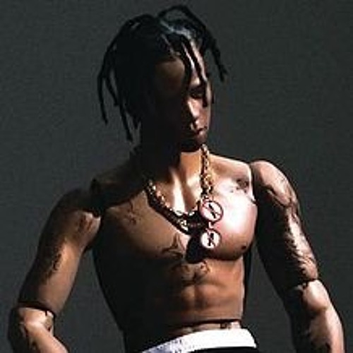 love it mane-travis scott