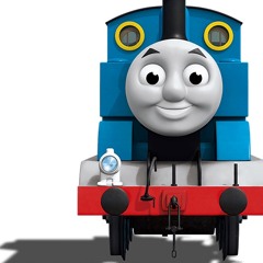 FIRST 23 SECOBDS OF THOMAS THE TANK ENGINE THEME