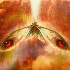 Mothra's Song (Godzilla: King of the Monsters Cover)