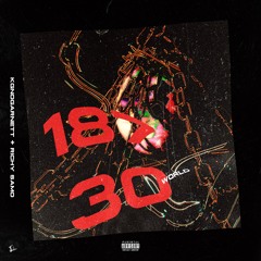 18730WORLD ft. richysamo (prod. Cashisma x Exel the Future)