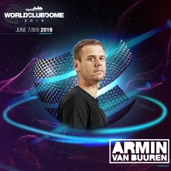 Armin Van Buuren - World Club Dome 2019 (Free) → https://www.facebook.com/lovetrancemusicforeve