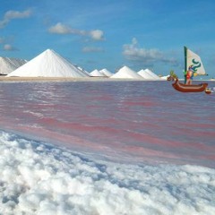 Salty Water
