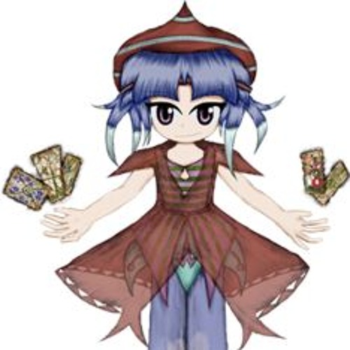 BPoHC Haiji Senri's Theme - Eternal Imitation Dance ~ Spell Collector
