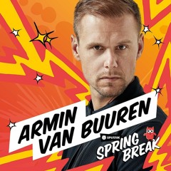 Armin van Buuren - Sputnik Spring Break 2019 (Free) → https://www.facebook.com/lovetrancemusicforeve