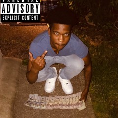 KingMaad - Money On Mental