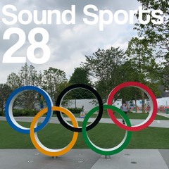 Sound Sports 28 Yuhei Hosokawa