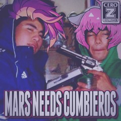 Mars Needs Ravers (Zekno's RE VILLERO mix)