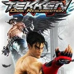 Tekken 5 DR OST - Ground Zero Funk