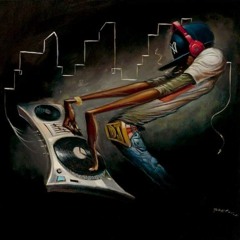 Paradise Garage; Shelter; Zanzibar Classic House Soundz.MP3