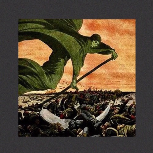 Dumb Luck (prod. D'Artizt)