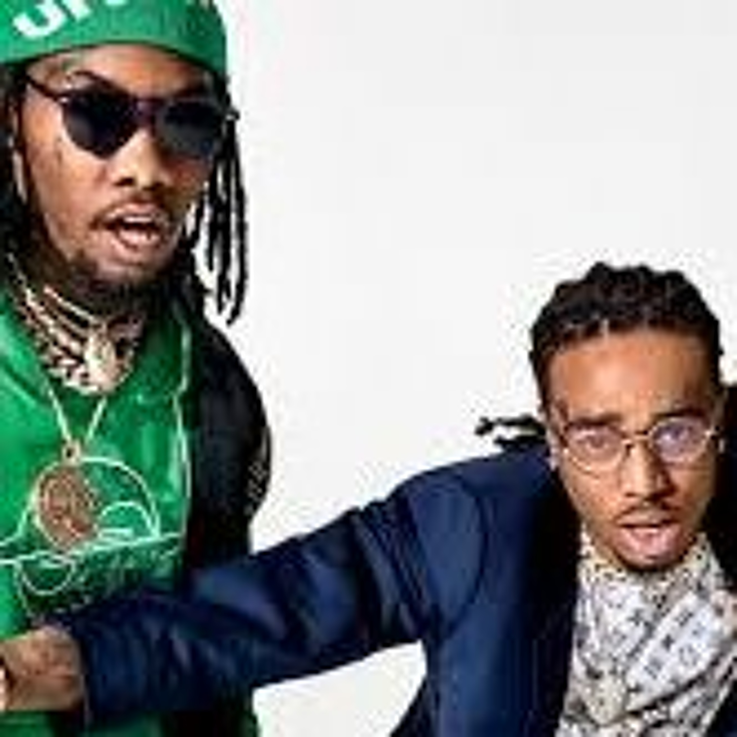 Offset x Quavo (Type Beat) ~ Fatalities episode artwork