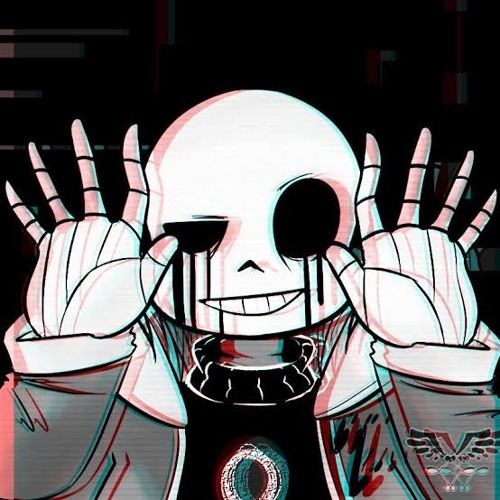 UNDERTALE AU_UNDERVERS KILLERSANS FIGHT THEME