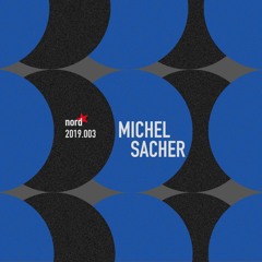 Michel Sacher - 2019.003