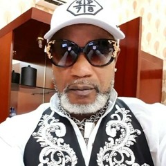 Koffi Olomide -  Fouta Djallon (V12).m4a