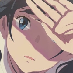 『 Cover Ost Weathering With You 天気の子』 8D AUDIO Theme Song - "Grand Escape"