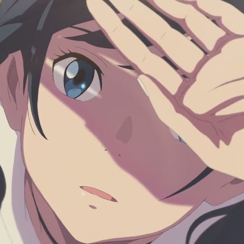 『 Cover Ost Weathering With You 天気の子』 8D AUDIO Theme Song - "Grand Escape"