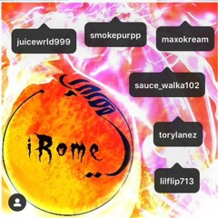 Guardian Angel - iRome