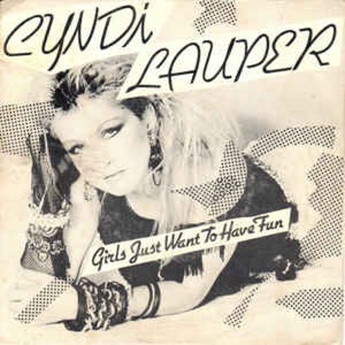 Girls Just Wanna Have Fun Loop Da Loop Rework By Franco Maltese Dj