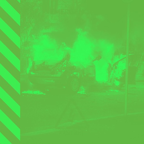 KAUTION! - WAITING