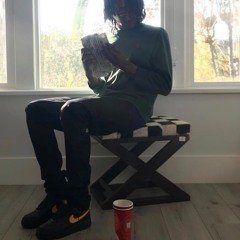 Lucki - Perfect Murder (prod.workingondying)