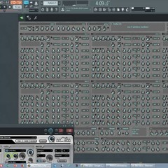 B.L.A. & RAM & BEK - Magnetics pack