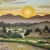 Artwork for My Piano Solo Version on CSM's Morning Ray