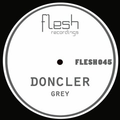 Doncler - Grey (Original Mix)