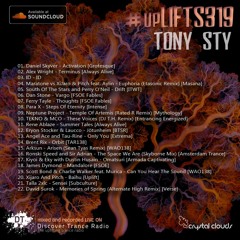 #upLIFTS319 (Live)