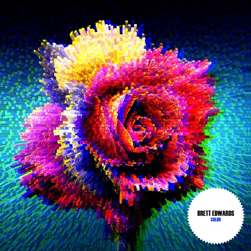 Brett Edwards – Color