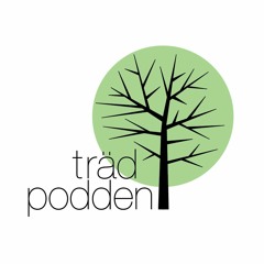 03. Täta trädplanteringar med Edit Stormwalther